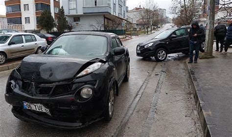 Samsun’un Ocak ayı kaza bilançosu: 1 ölü, 512 yaralı